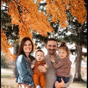 Meet your Posher, Jamie